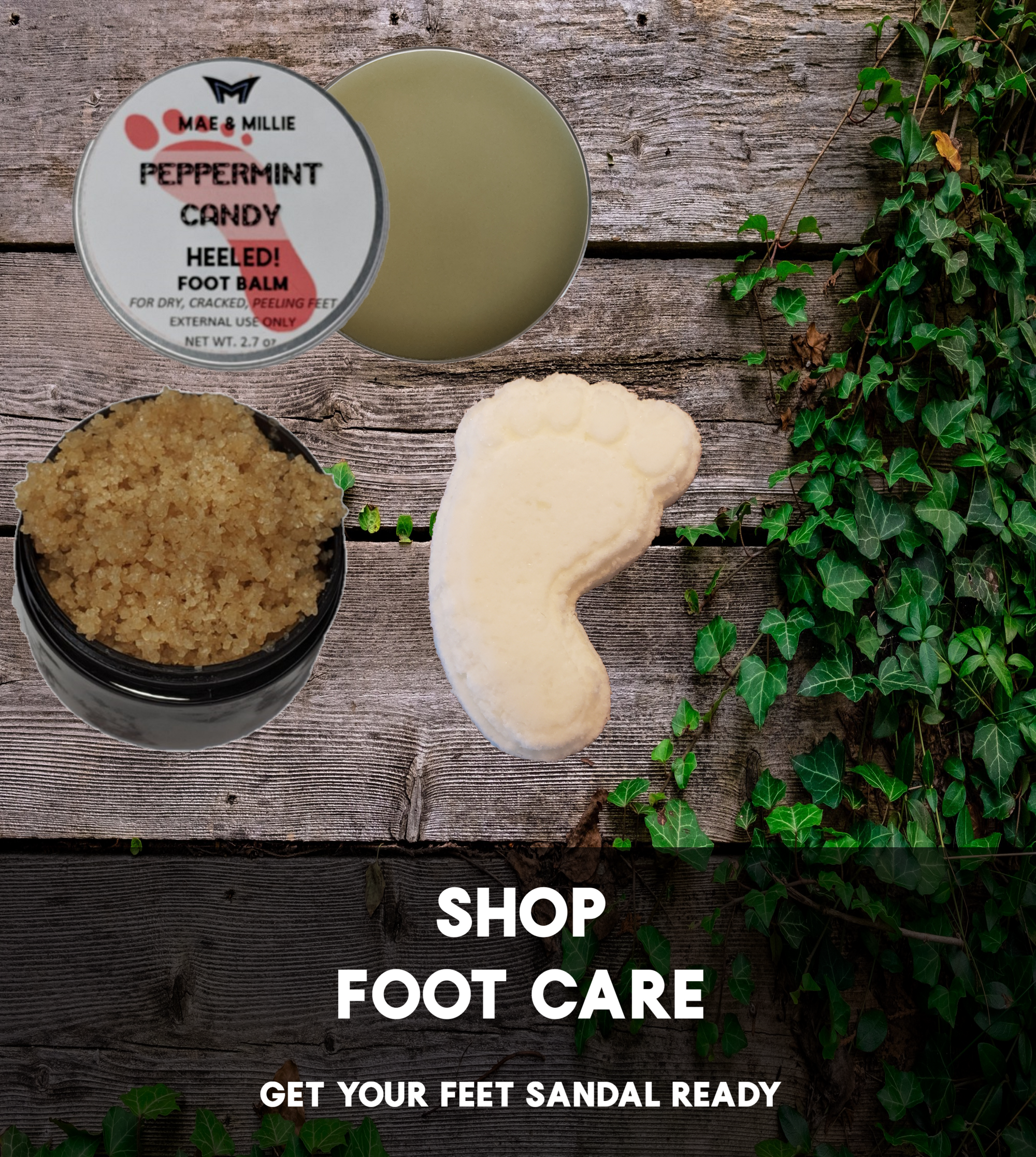 Foot Care