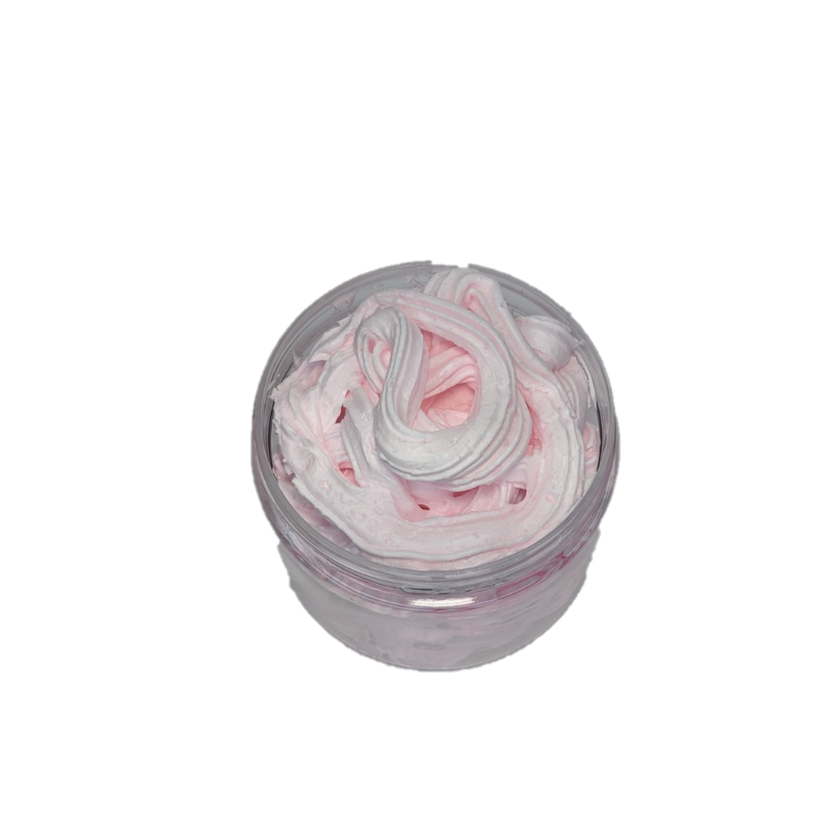 Rose Whipped Soap