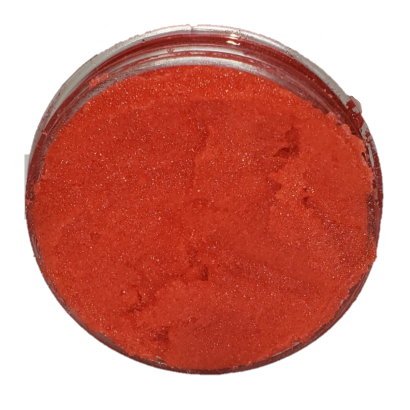 Candied Cherry Shower Scrub