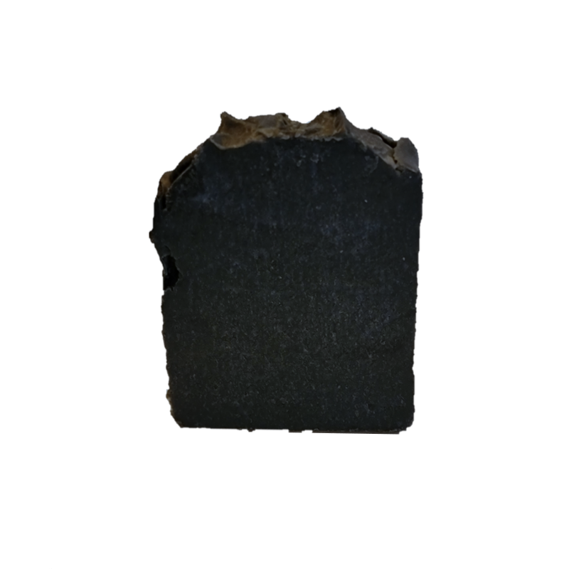 Charcoal & Tea Tree Facial Bar