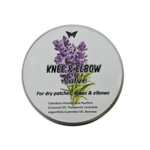 Knee & Elbow Salve
