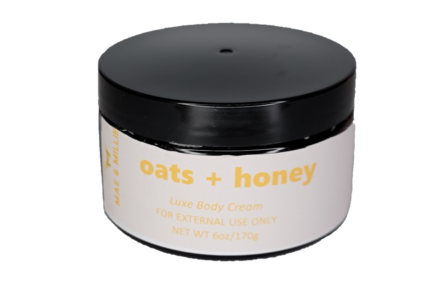 Oats & Honey