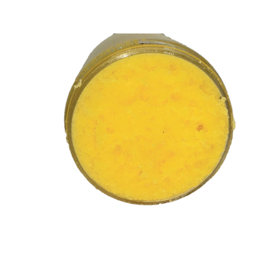 Pineapple Shower Scrub