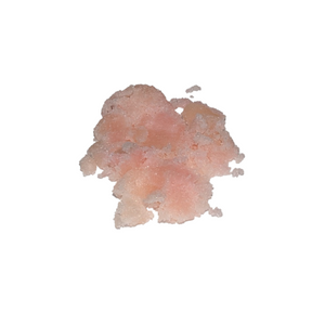 Pink Sugar Mini Scrub