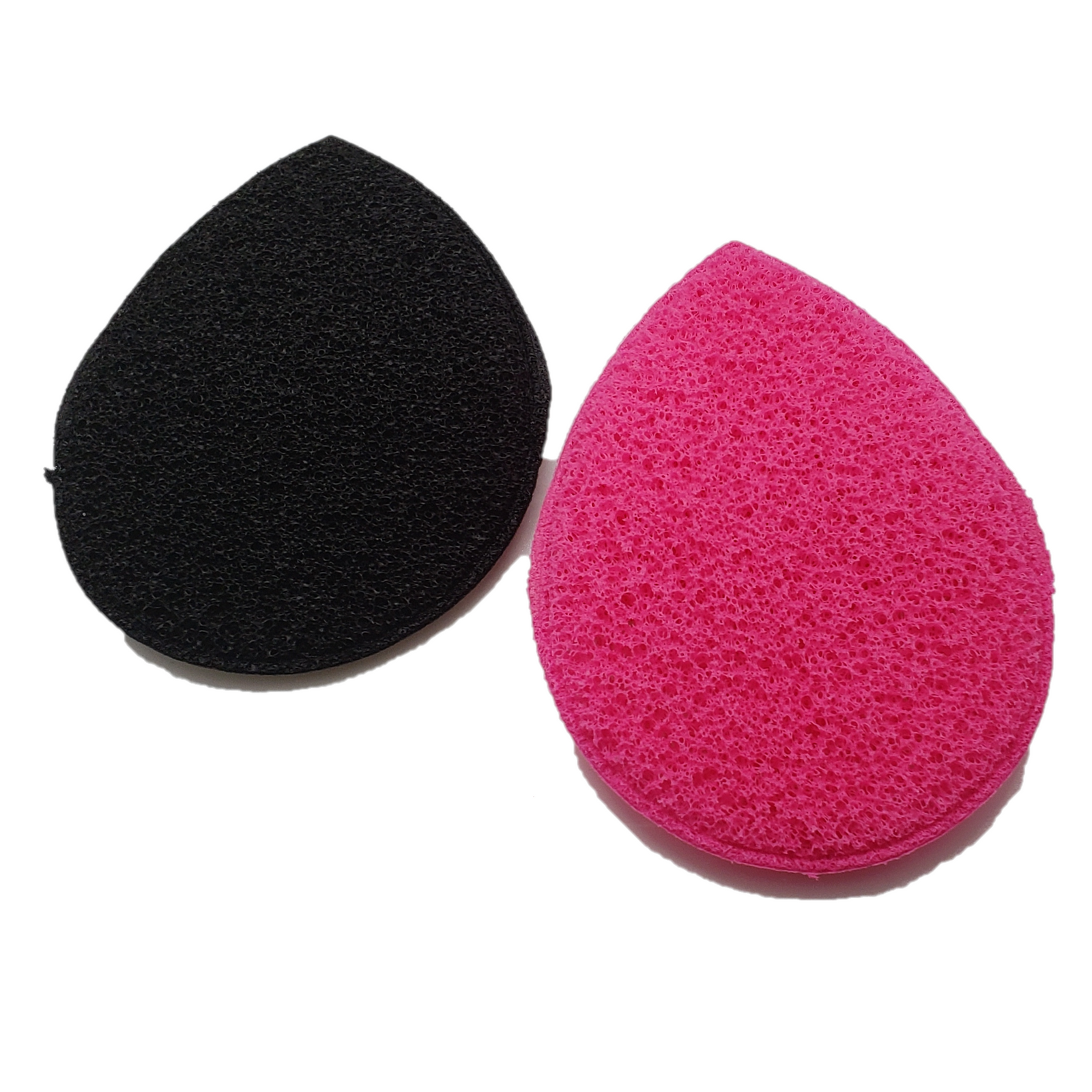 The Droplet Exfoliating Sponge