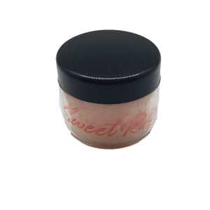 Sweet Rose Lip Scrub